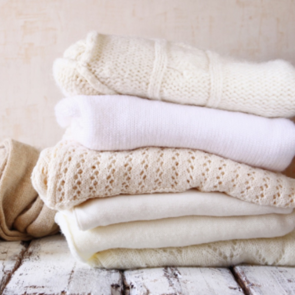Cashmere + Jeans